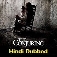 conjuring 2 in hindi dubbed